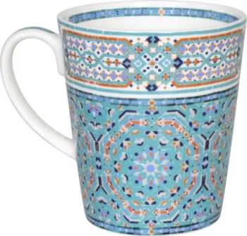 Кружка Oriental 600 ml