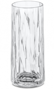 Стакан Superglas Club NO.3 250 ml прозрачный