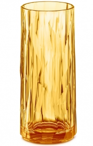 Стакан Superglas Club NO.3 250 ml жёлтый