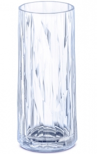 Стакан Superglas Club NO.3 250 ml голубой