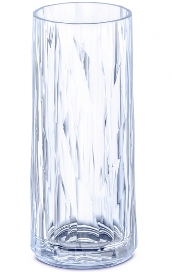 Стакан Superglas Club NO.3 250 ml голубой 1