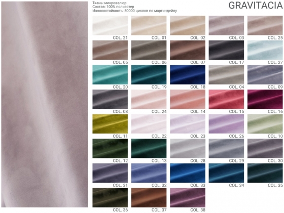 Кресло Rene 95X90X95 CM зелёное 3