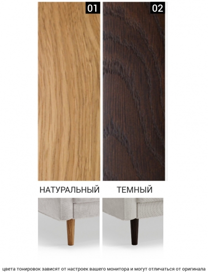 Кресло Rene 95X90X95 CM зелёное 4