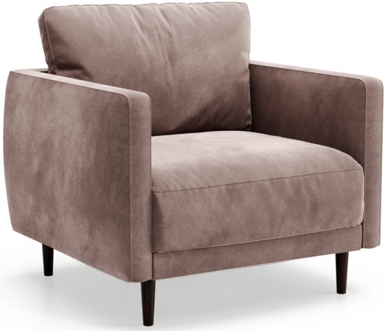 Кресло Rene 95X90X95 CM 1