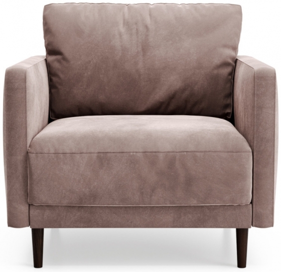 Кресло Rene 95X90X95 CM 2