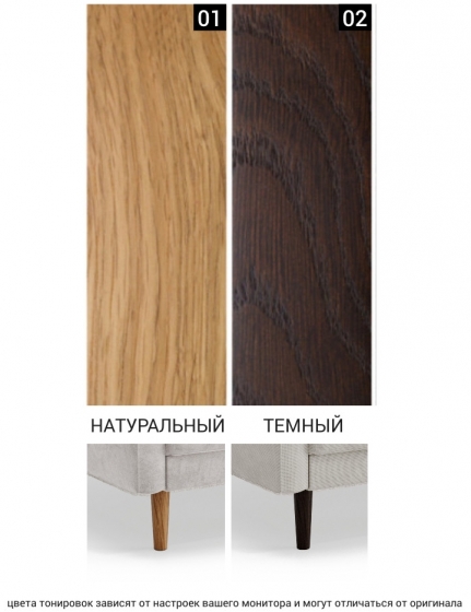 Кресло Rene 95X90X95 CM 4