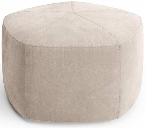 Пуф Itan 65X63X42 CM 1