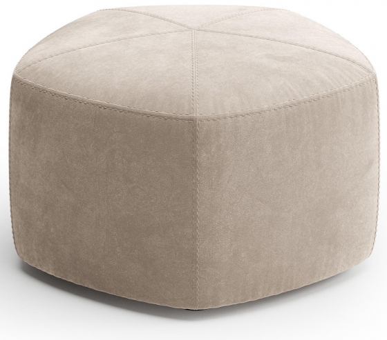 Пуф Itan 65X63X42 CM 2