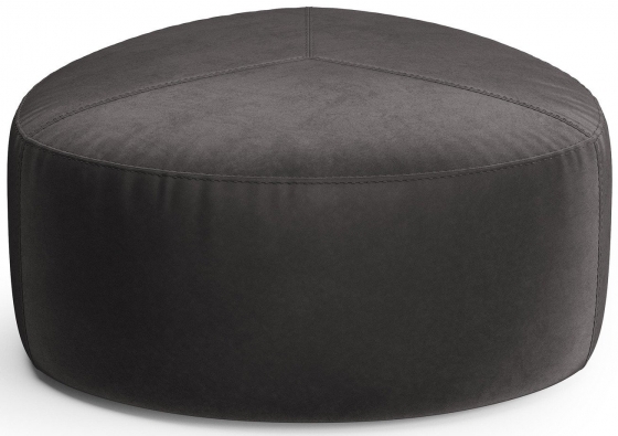 Пуф Itan 88X86X42 CM 1