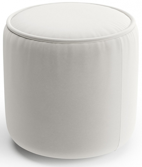 Пуф Alma 40X40X45 CM 1