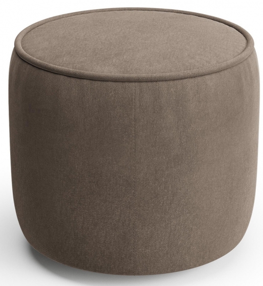 Пуф Alma 50X50X45 CM 1