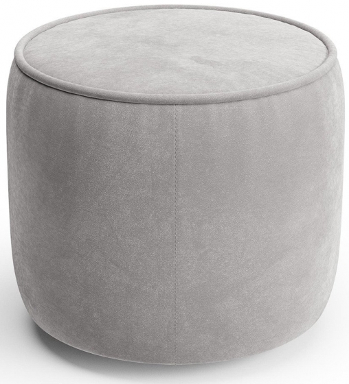 Пуф Alma 50X50X45 CM 1