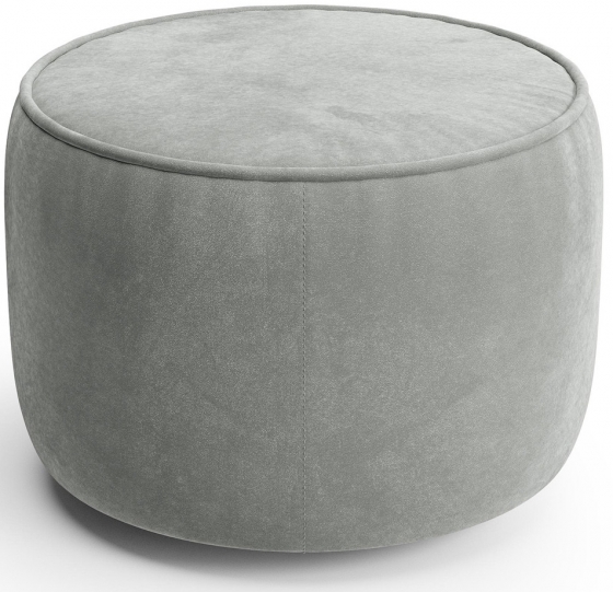 Пуф Alma 60X60X42 CM 1