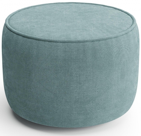 Пуф Alma 60X60X42 CM 1