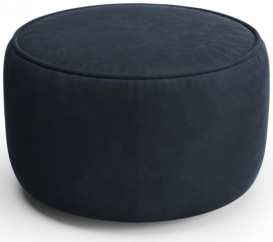 Пуф Alma 70X70X42 CM 1