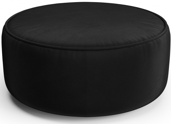 Пуф Alma 90X90X39 CM 1