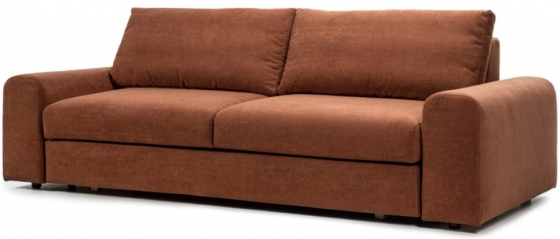 Раскладной диван Legran 256X114-172X98 CM 1