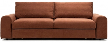 Раскладной диван Legran 256X114-172X98 CM