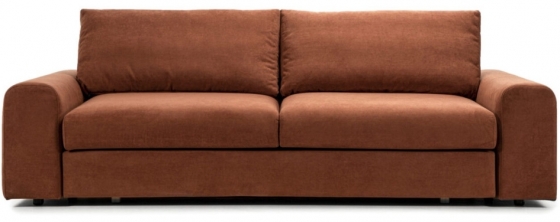 Раскладной диван Legran 256X114-172X98 CM 2