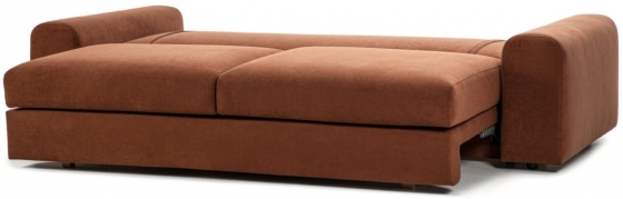 Раскладной диван Legran 256X114-172X98 CM 3