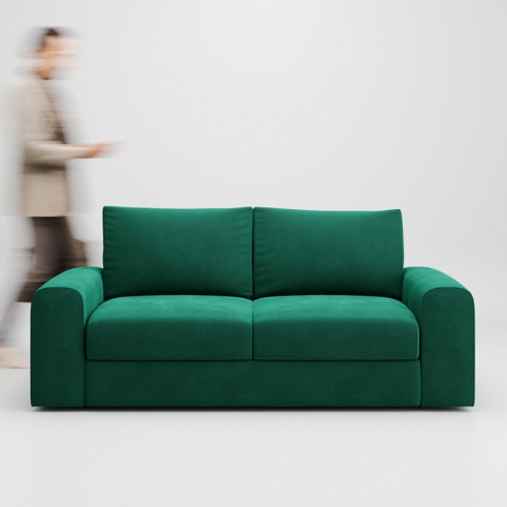 Диван Legran 196X102X98 CM 3