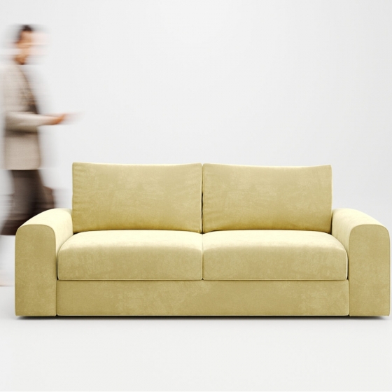 Диван Legran 216X102X98 CM 3