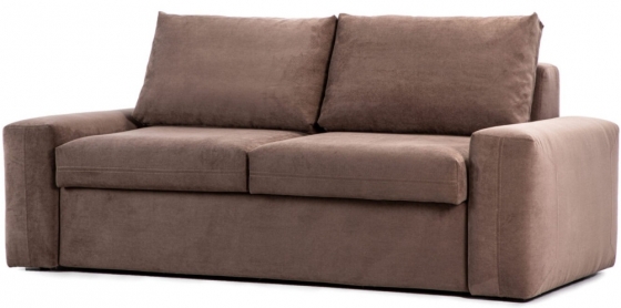 Раскладной диван Fuga 220X103-234X98 CM 1