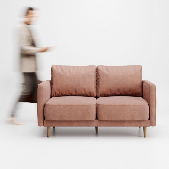 Диван Rene 160X100X95 CM 3