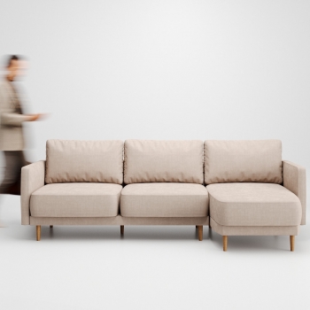 Диван Rene 275X180X95 CM