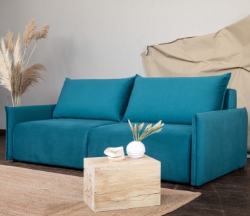 Раскладной диван Floris 224X113-172X95 CM
