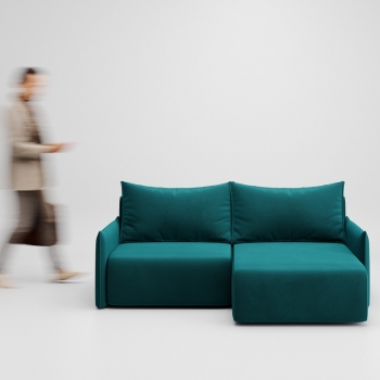 Диван Floris 224X152X95 CM