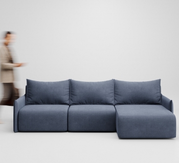 Диван Floris 279X152X95 CM