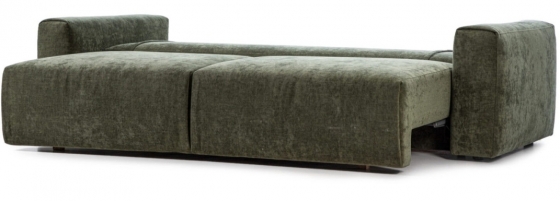 Раскладной диван Aldo 246X111-172X93 CM 3