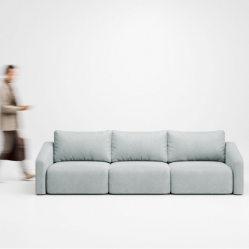 Диван Minku 295X105X96 CM