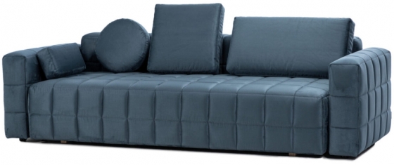 Раскладной диван Blok 242X102-142X89 CM 1