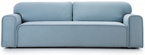 Раскладной диван Boni 258X112-172X82 CM