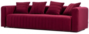 Раскладной диван Bardi 240X102-147X88 CM