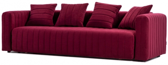 Раскладной диван Bardi 240X102-147X88 CM 1