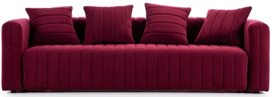 Раскладной диван Bardi 240X102-147X88 CM 2
