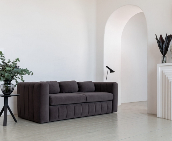 Раскладной диван Fabio 230X105-238X76 CM 3