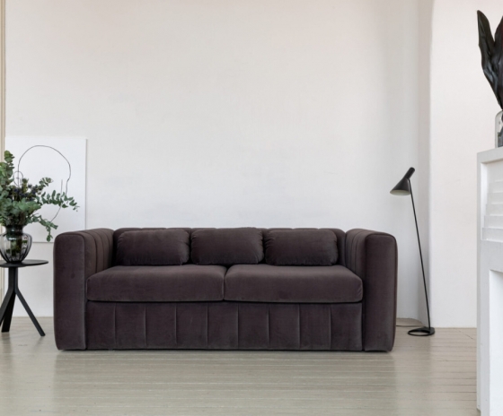 Раскладной диван Fabio 230X105-238X76 CM 4