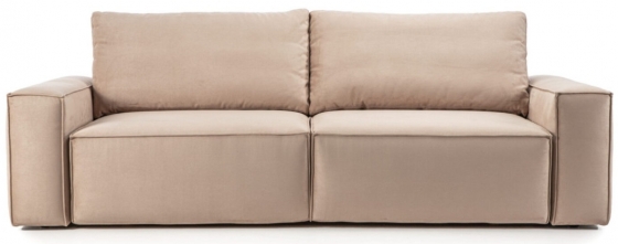 Раскладной диван Erwin 246X110-172X93 CM 1