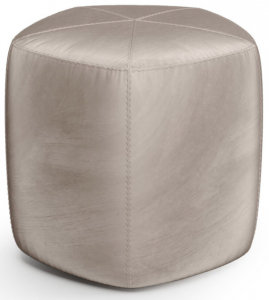 Пуф Itan 46X46X45 CM