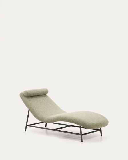 Диван-кушетка Osla 71.5X175X76 CM 1