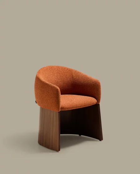 Стул Bosca 64X56X76 CM 1