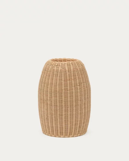 Плетёная ваза Zilna 40 CM 1