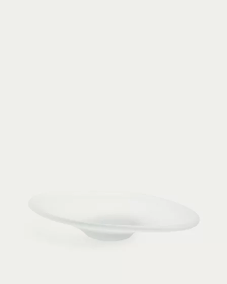 Стеклянная ваза для декора Vionze 34.5X22X7 CM 1