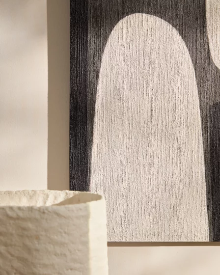 Абстрактная картина Onure 60X90 CM 3