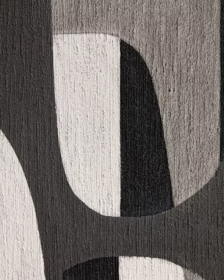 Абстрактная картина Onure 60X90 CM 4