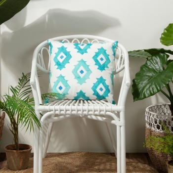 Папоротник адиантум искусственный Zelena 22X22X32 CM
